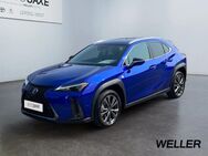 Lexus UX 250h, F SPORT Design SmartKey, Jahr 2023 - Leipzig Alt-West