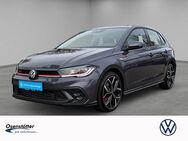 VW Polo, 2.0 TSI GTI, Jahr 2022 - Traunstein