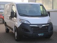 Opel Movano, C Cargo L1, Jahr 2022 - Hachenburg