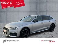 Audi A4, Avant 35 TFSI ADVANCED, Jahr 2024 - Mitterteich