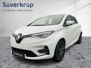 Renault ZOE, EXPERIENCE R1 E 50 KAUFBATTERIE, Jahr 2021 - Flensburg