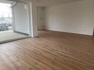 Erstbezug - 2 Raum-Wohnung mit Loggia, Badewanne+Dusche - Jena