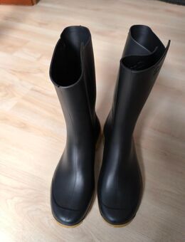 Regenstiefel/Gummistiefel Größe 37/38 - Bochum