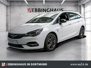 Opel Astra, 1.2 Sports Tourer Turbo EU6d K Opel 2020 Musikstreaming, Jahr 2020 - Dortmund