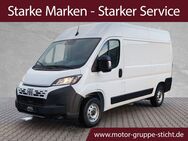 Fiat Ducato, serie 2 35 L2H2 # # #, Jahr 2025 - Weiden (Oberpfalz)