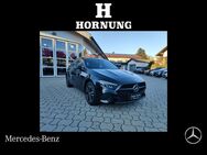 Mercedes A 200, PROGRESSIVE SPHA, Jahr 2023 - Garmisch-Partenkirchen