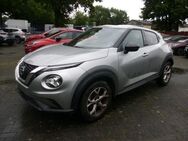 Nissan Juke Tekna *360°-KAMERA*KLIMA*TEILLEDER* - Haltern (See)