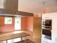 Wunderschöne große Dachgeschosswohnung in Heisfelde - Leer (Ostfriesland)