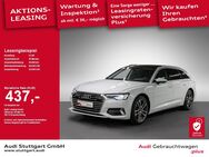 Audi A6, Avant sport 40 TDI quattro, Jahr 2023 - Stuttgart