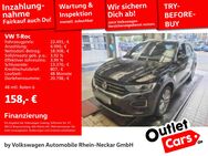 VW T-Roc, 1.5 TSI Active, Jahr 2021 - Mannheim