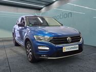 VW T-Roc, 1.5 TSI STYLE, Jahr 2020 - München