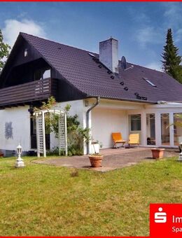 Raumwunder sucht neue Familie! - Jesteburg