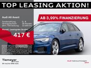 Audi A6, Avant 45 TFSI Q S LINE LM20, Jahr 2023 - Gelsenkirchen