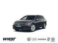 VW Golf Variant, 1.5 l Style eTSI OPF, Jahr 2024 - Darmstadt