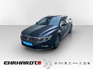 VW Passat Variant, 1.5 TSI Elegance R-Line IQ-LIGHT, Jahr 2023 - Arnstadt