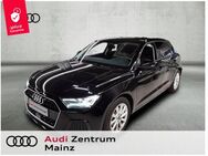 Audi A1, Sportback advanced 30 TFSI VC, Jahr 2024 - Mainz