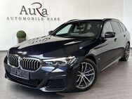 BMW 530 Touring M-Sport NAV+LED+360°+LIVE-COCKPIT - Wardenburg