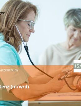 KFO-Assistenz (m/w/d) - München