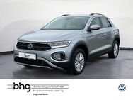 VW T-Roc, 1.5 TSI Life T-Roc Life, Jahr 2023 - Reutlingen