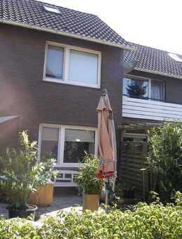 Wohnen in Loga - Neubau auch möglich - Leer (Ostfriesland)