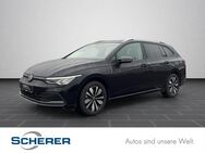 VW Golf Variant, 1.5 TSI MOVE AppConnect, Jahr 2024 - Wiesbaden