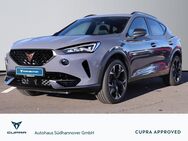 CUPRA Formentor, 2.0 TSI VZ BEATSAUDIO, Jahr 2024 - Göttingen