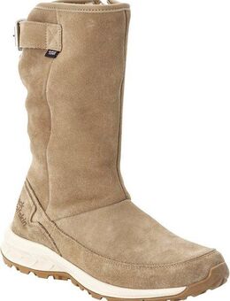 Jack Wolfskin QUEENSTOWN TEXAPORE BOOT H W Winterboots Snowboots, Winterstiefel, Winterschuhe, wasserdicht und gefüttert