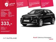 Audi Q2, 35 TFSI advanced | |, Jahr 2024 - Plattling