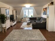 Düsseldorf-Altstadt! 2,5-Zimmer-Wohnung Nähe Carlsplatz für Pärchen! - Düsseldorf