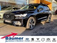 Volvo XC60, T8 AWD Plug-in Hybrid Plus Dark, Jahr 2022 - Ibbenbüren