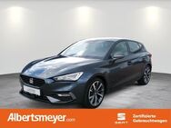 Seat Leon, 1.5 FR eTSI, Jahr 2020 - Nordhausen