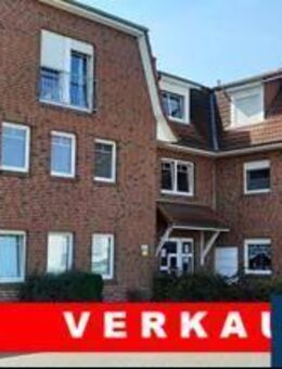 Weyhe, Eigentumswohnung 2-Zimmer - Weyhe