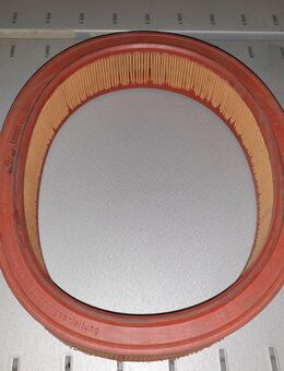 Mann-Luftfilter C 3055 für Oldtimer Ford 2. Version - Hannover Vahrenwald-List