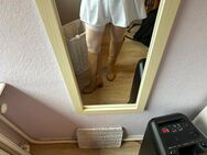 Beige ASOS Stiefel - Atzelgift