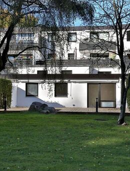 Einzigartige Ruheoase bei Hamburg - Ihr neues Zuhause mit Charme! - Wentorf (Hamburg)