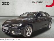 Audi A4, Avant Advanced 40 TDI VCplus, Jahr 2024 - Wackersdorf