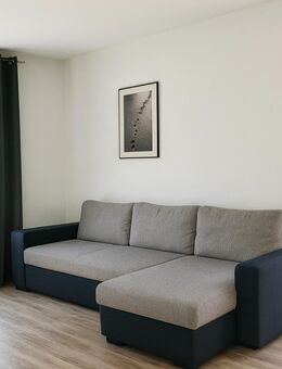 Berlin-Rosenthal: Traumhaftes Familienhaus mit Südterrasse & großem Garten – Ruhe, Sonne & Lebensqualität im grünen Norden der Hauptstadt - Berlin