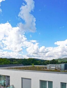 Jena-Zöllnitz: DG mit Einbauküche - Zöllnitz