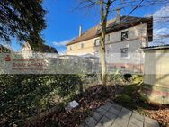 Zentrales Zweifamilienhaus in Rastatt mit Erbpachtgrundstück - Rastatt
