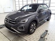 VW T-Roc Cabriolet, 1.5 TSI MOVE T-Roc Cabriolet MOV, Jahr 2023 - Neu Wulmstorf