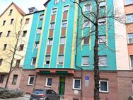 165.000,- für TOP 2 Zimmer 46 qm Wohnung mit Aufzug - LIFT in ruhiger Südstadtlage - Nürnberg