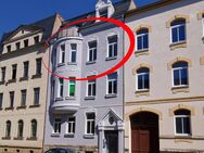 Balkonwohnung in der Neustadt - Greiz