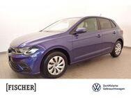 VW Polo 1.0TSI DSG Life Navi LED Klima SHZ PDC - Jena