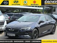 Opel Insignia, INNOVATION, Jahr 2017 - Wangen (Allgäu)