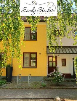 201 m² Wohn- & Nutzfläche + 6 Zimmer = vielseitige Nutzungsmöglichkeiten! - Berlin