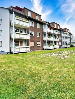 Solide Kapitalanlage oder neues Zuhause in Herne-Holsterhausen (Erbpacht) - Herne