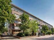 Mitten in Linden - Hübsche 3-Zimmer Wohnung - Hannover