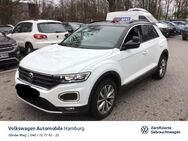 VW T-Roc, 1.5 TSI Style, Jahr 2021 - Glinde