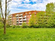 Pinneberg-Quellental: Bezaubernde 2-Zimmer-Wohnung mit Lift, herrlichem Balkon u.TG-Stellplatz...! - Pinneberg