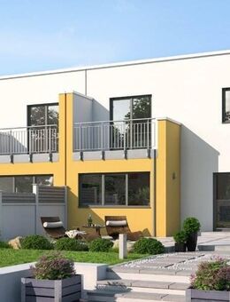 Exklusiv für Sie - Verwirklichen Sie Ihren Traum vom Eigenheim mit Schwabenhaus - Bünde